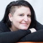 Melanie Huemer - Texterin für Coaches und Produktbeschreibungen